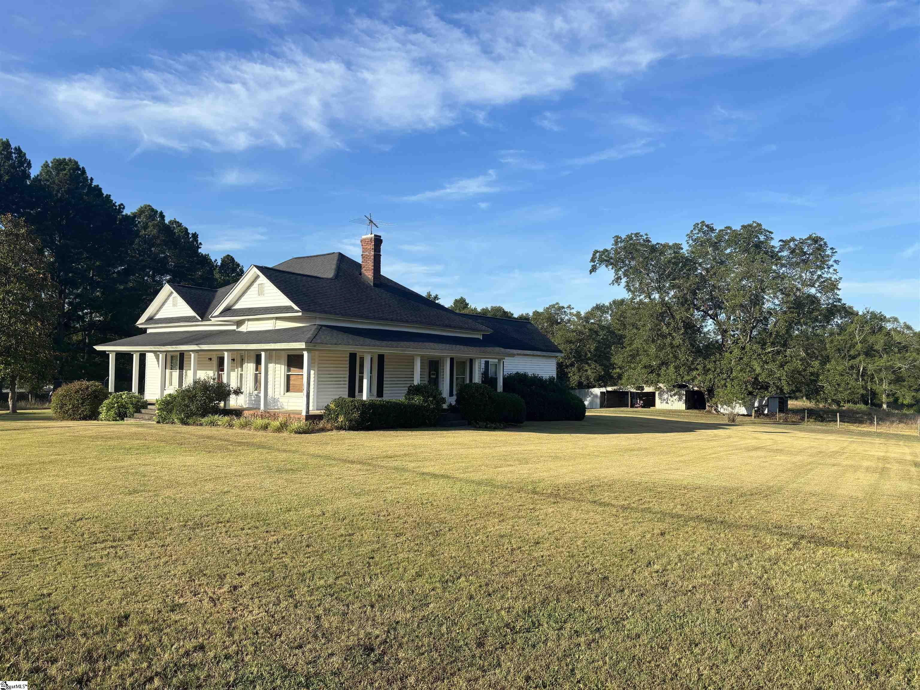 1609 Holiday Dam Road Belton, SC 29627