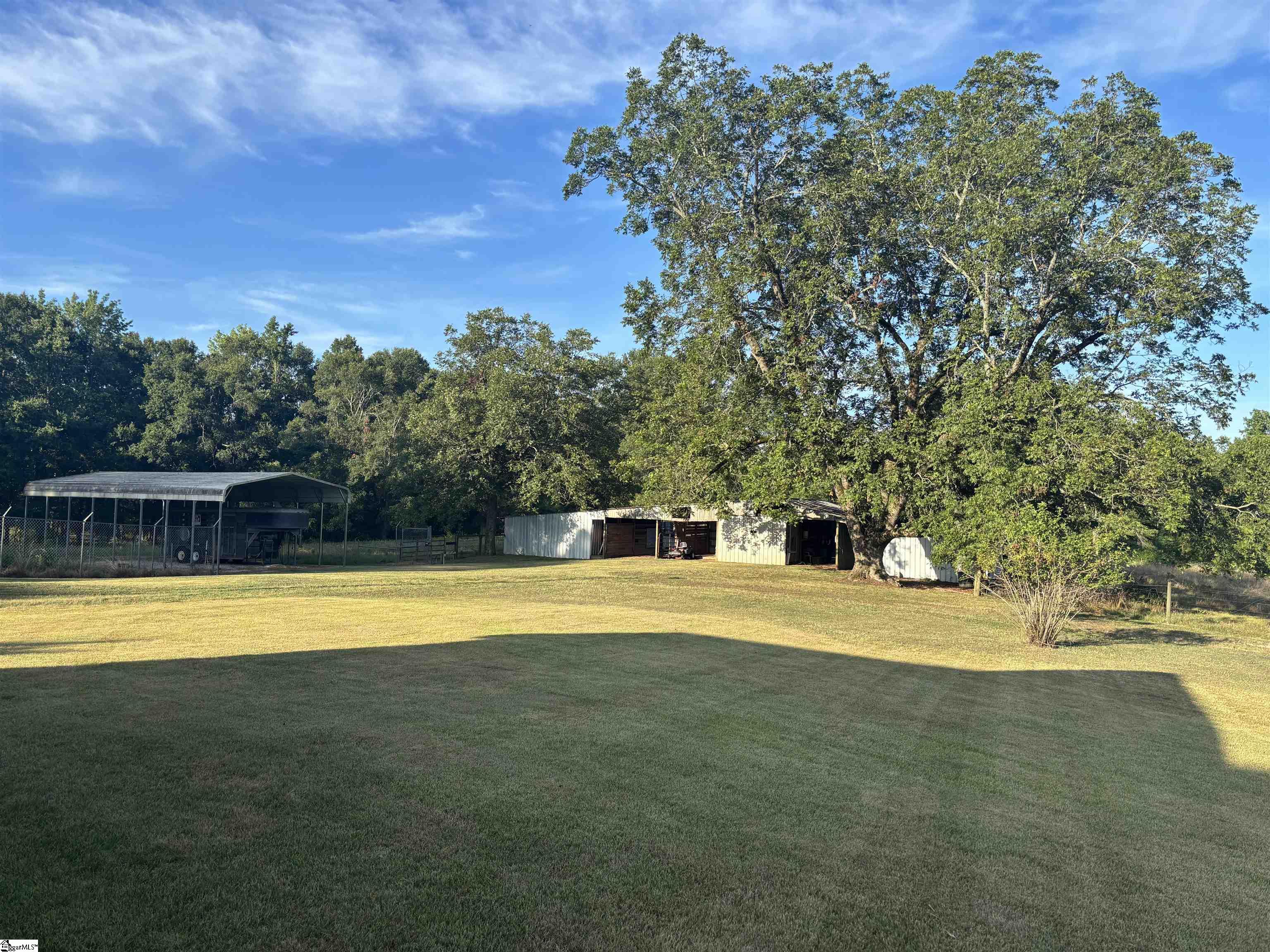 1609 Holiday Dam Road Belton, SC 29627