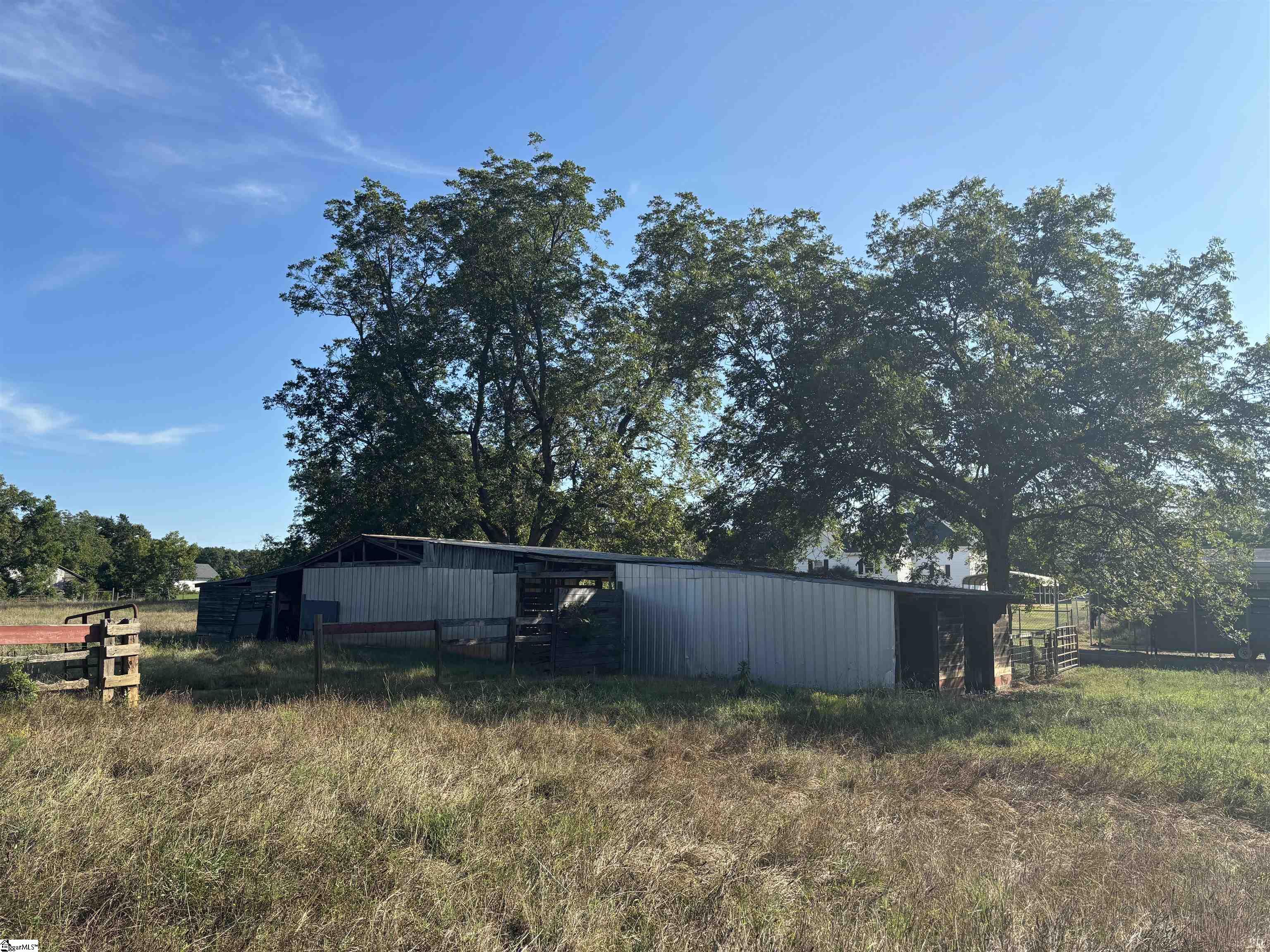 1609 Holiday Dam Road Belton, SC 29627