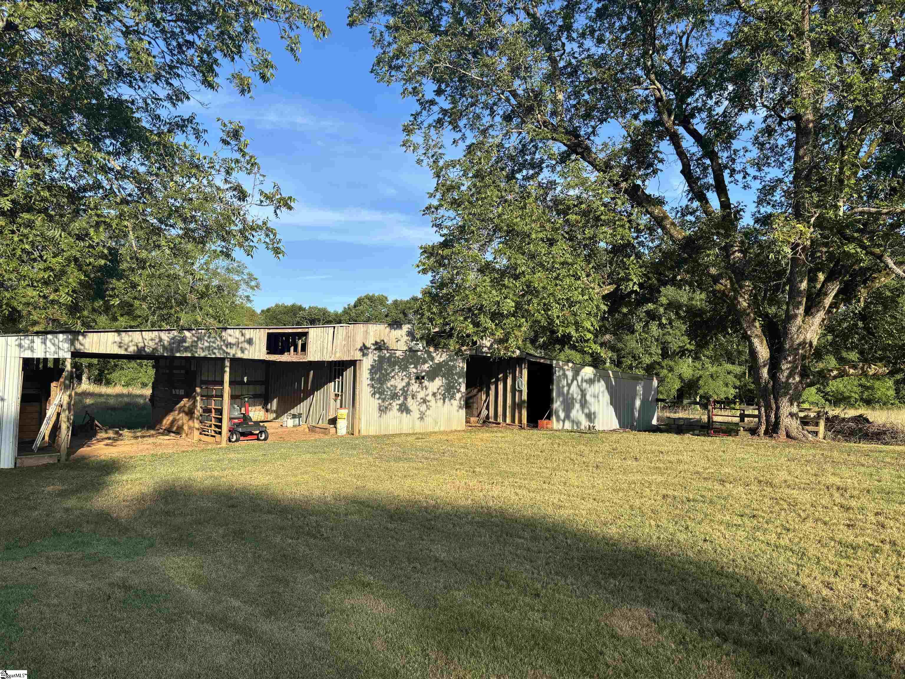 1609 Holiday Dam Road Belton, SC 29627