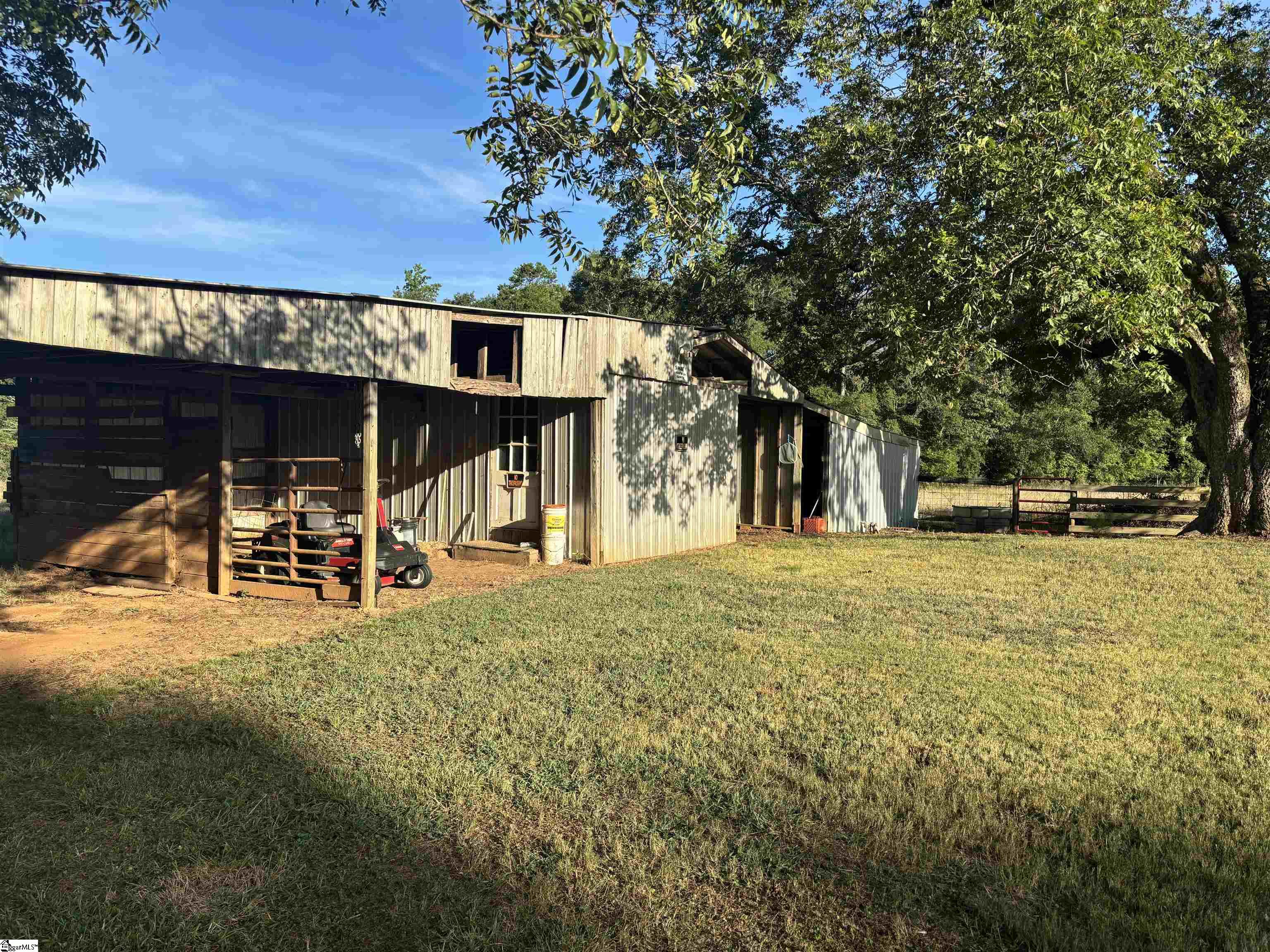 1609 Holiday Dam Road Belton, SC 29627