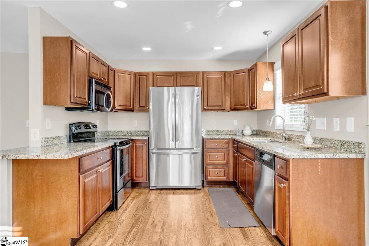 318 Briarcliff Drive Greenville, SC 29607