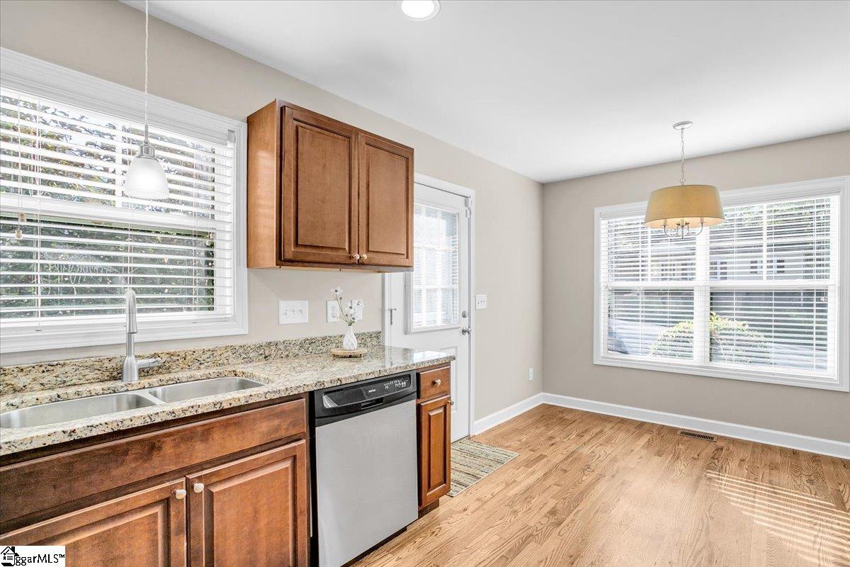 318 Briarcliff Drive Greenville, SC 29607