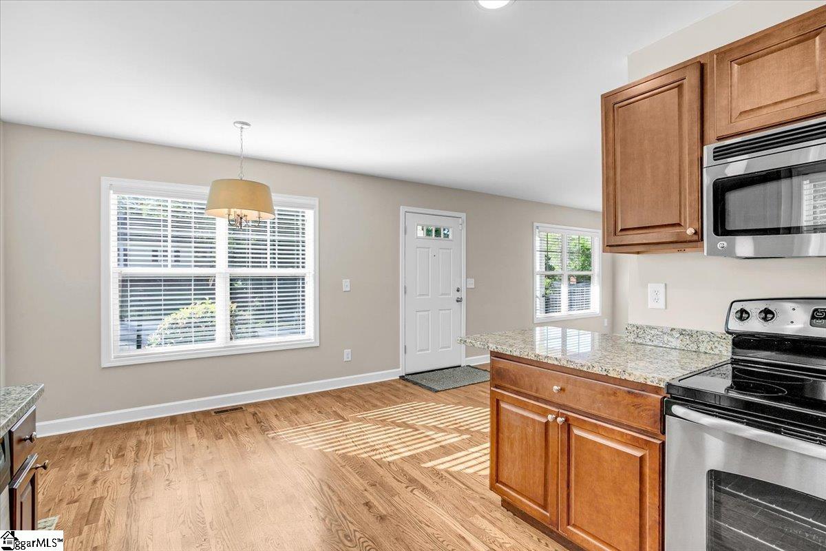 318 Briarcliff Drive Greenville, SC 29607