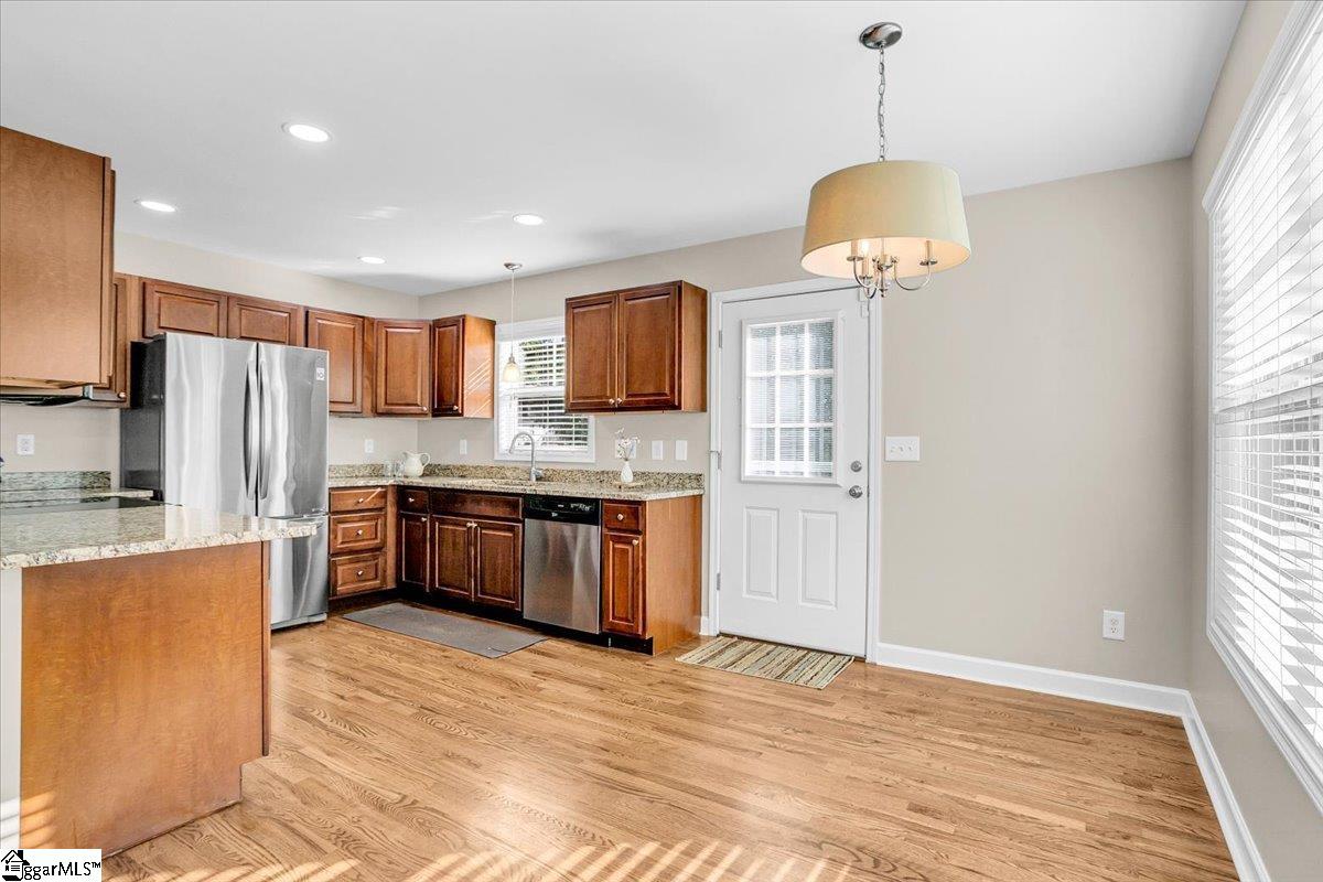 318 Briarcliff Drive Greenville, SC 29607