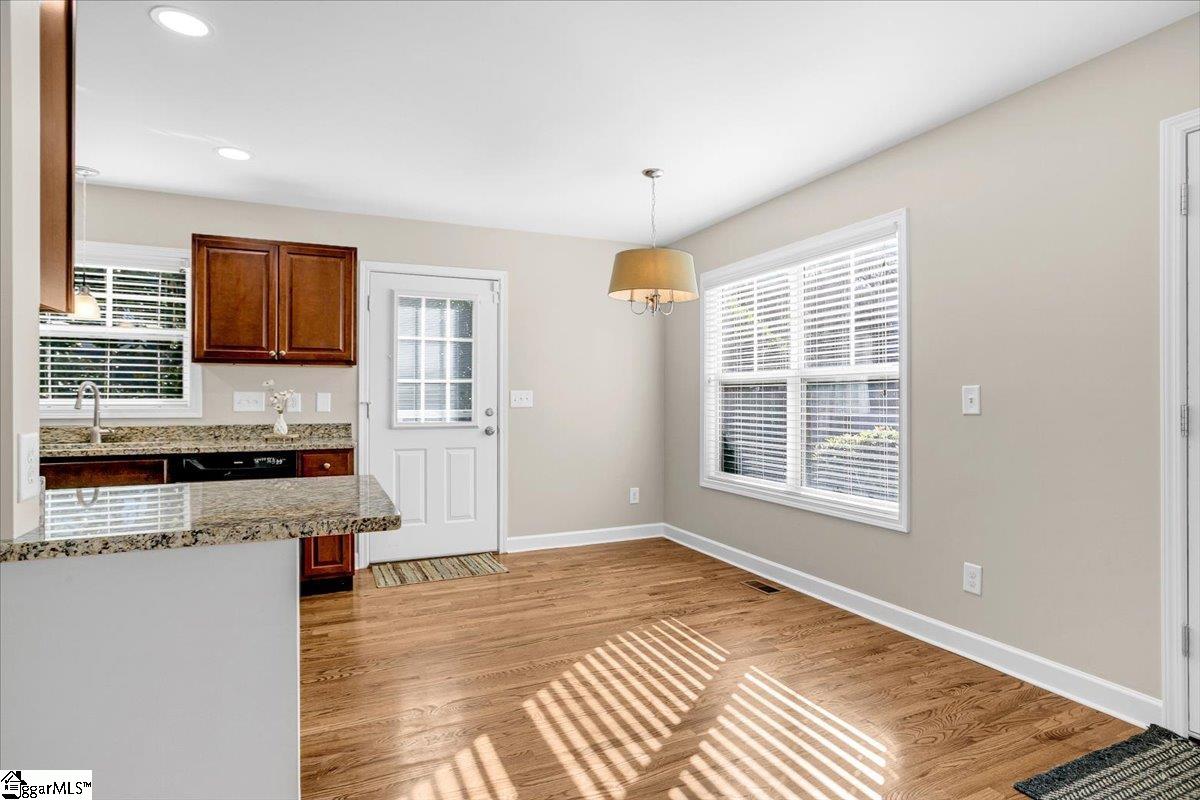 318 Briarcliff Drive Greenville, SC 29607