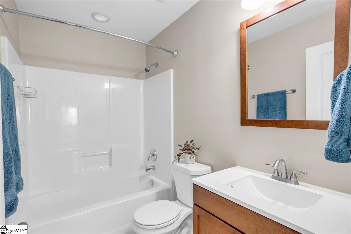 318 Briarcliff Drive Greenville, SC 29607