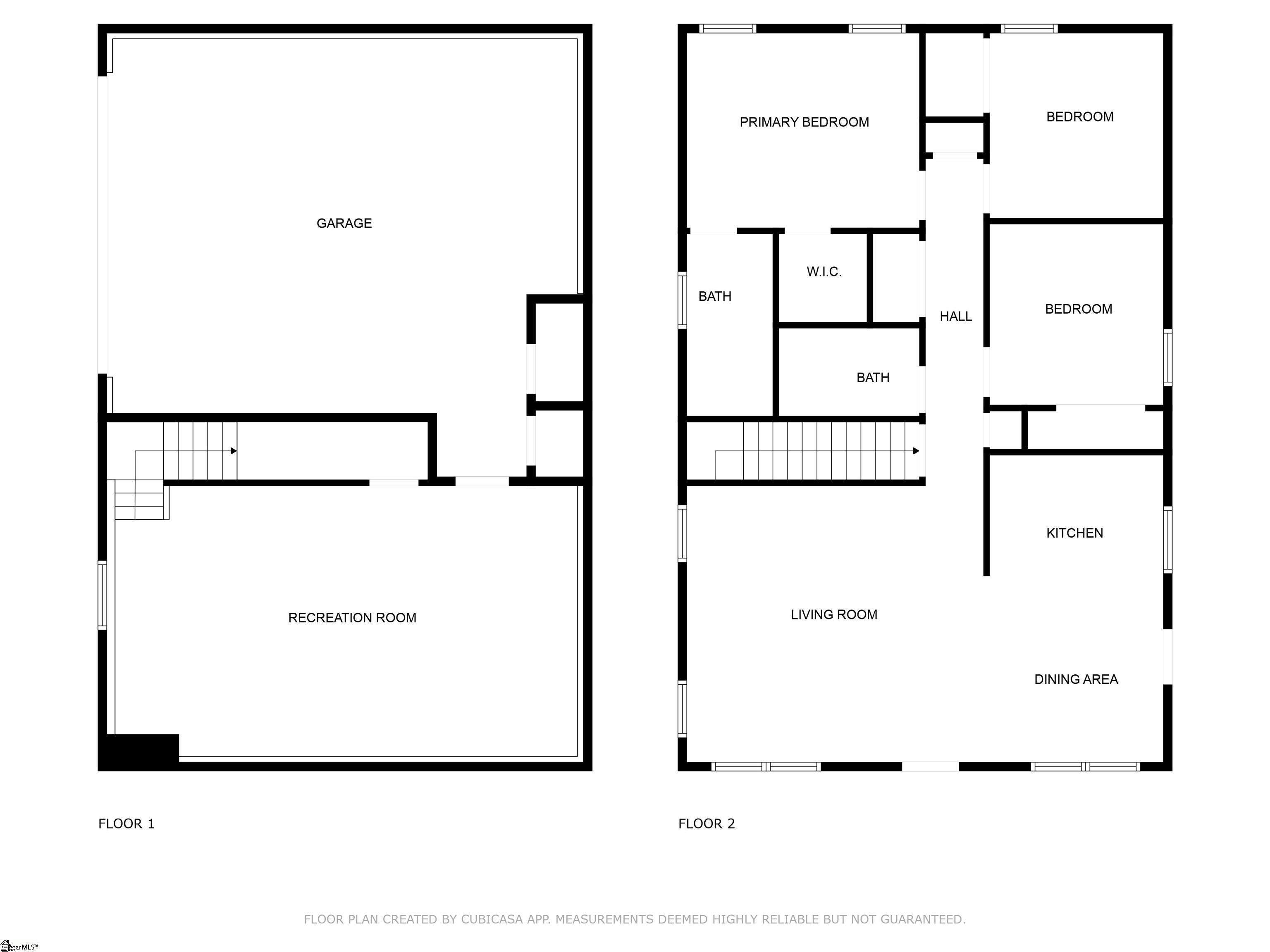 318 Briarcliff Drive Greenville, SC 29607