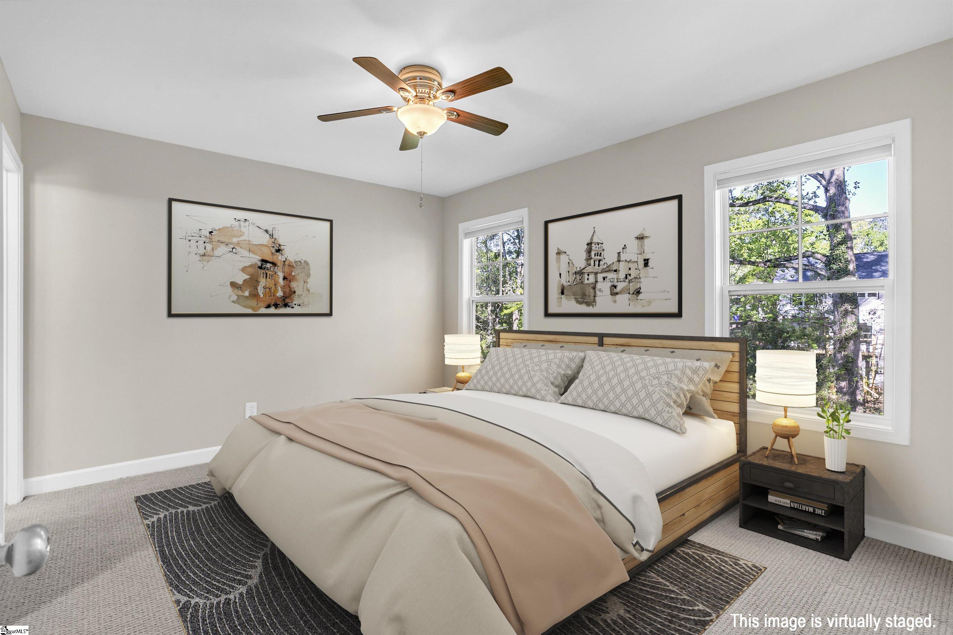 318 Briarcliff Drive Greenville, SC 29607