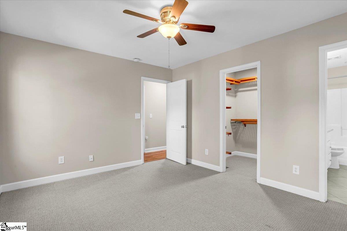 318 Briarcliff Drive Greenville, SC 29607