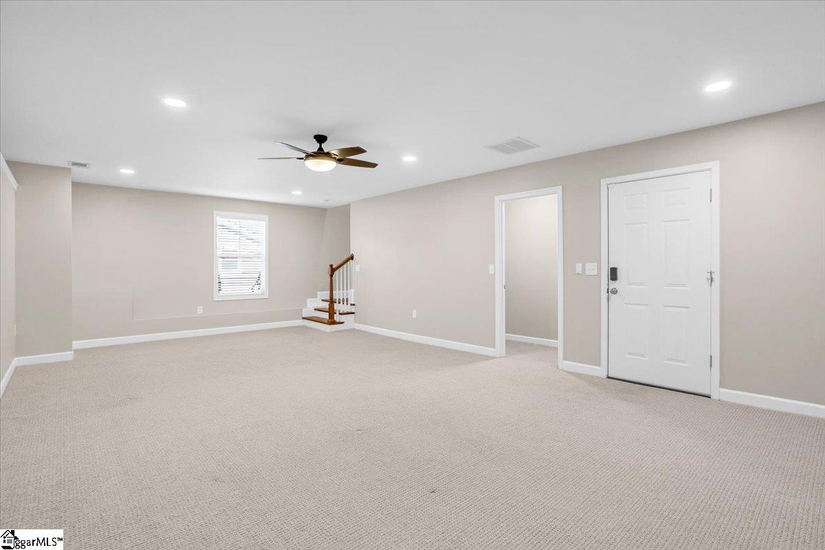 318 Briarcliff Drive Greenville, SC 29607
