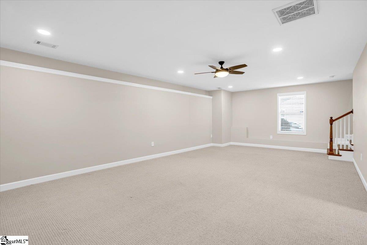 318 Briarcliff Drive Greenville, SC 29607