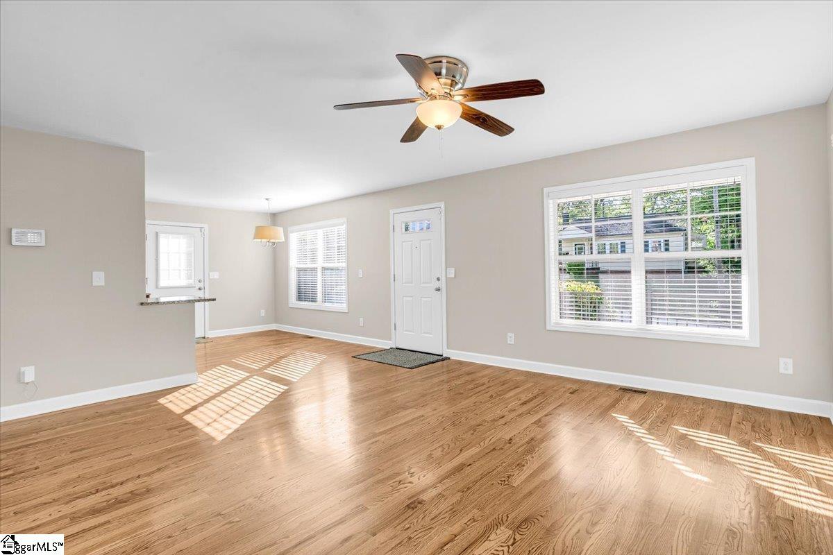 318 Briarcliff Drive Greenville, SC 29607