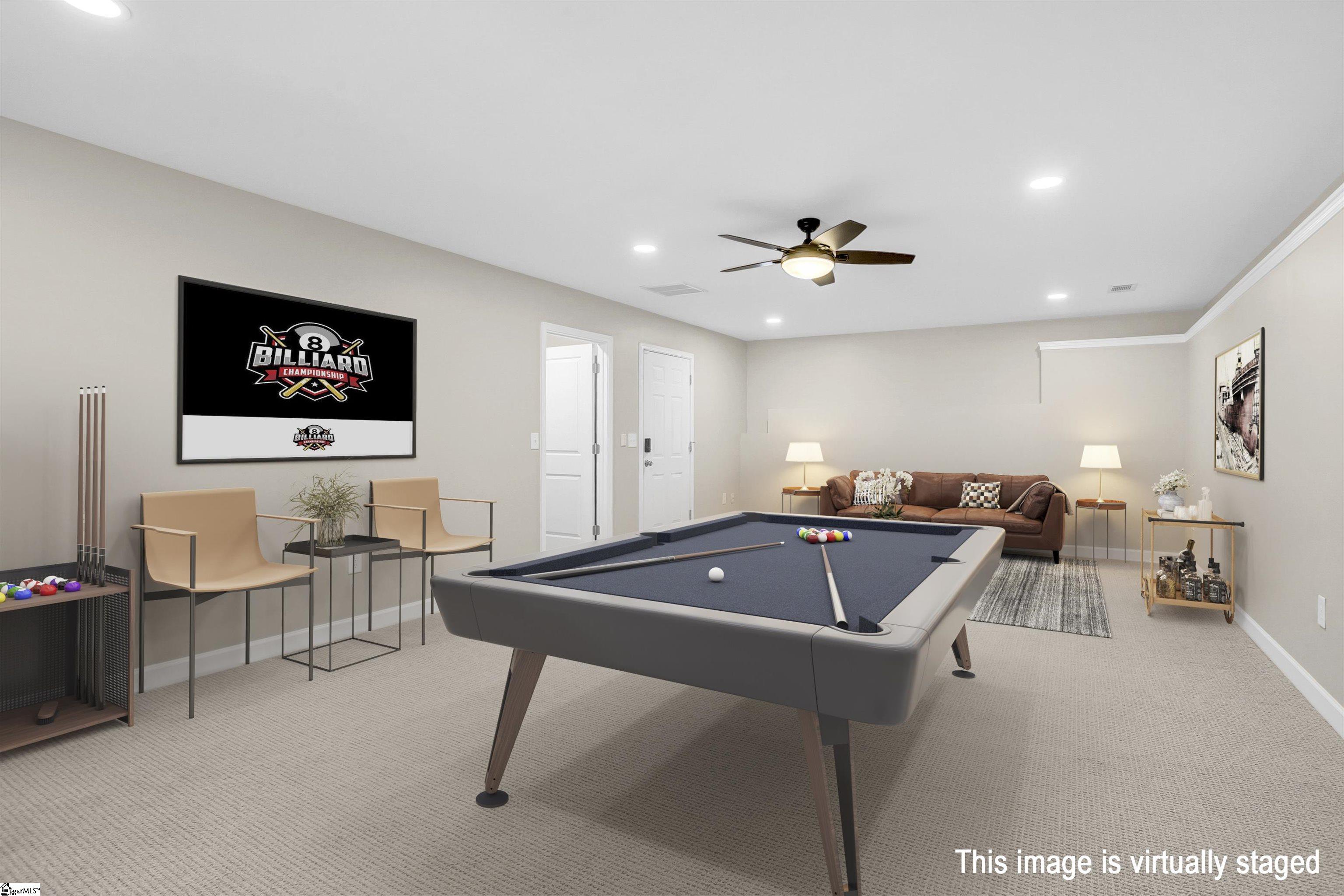 318 Briarcliff Drive Greenville, SC 29607