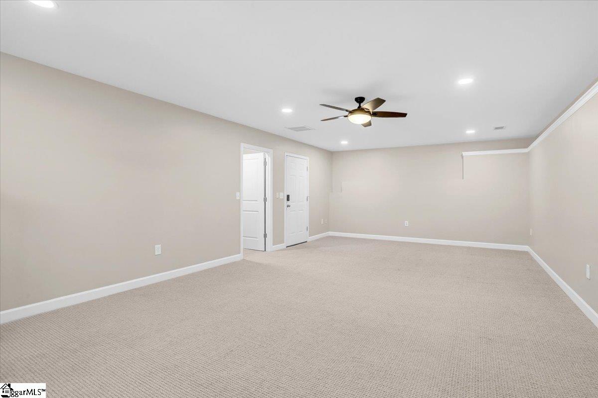 318 Briarcliff Drive Greenville, SC 29607
