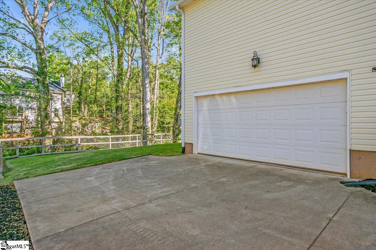 318 Briarcliff Drive Greenville, SC 29607