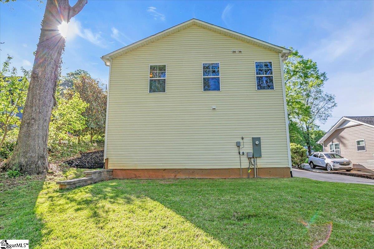 318 Briarcliff Drive Greenville, SC 29607