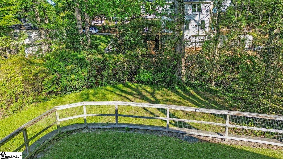 318 Briarcliff Drive Greenville, SC 29607