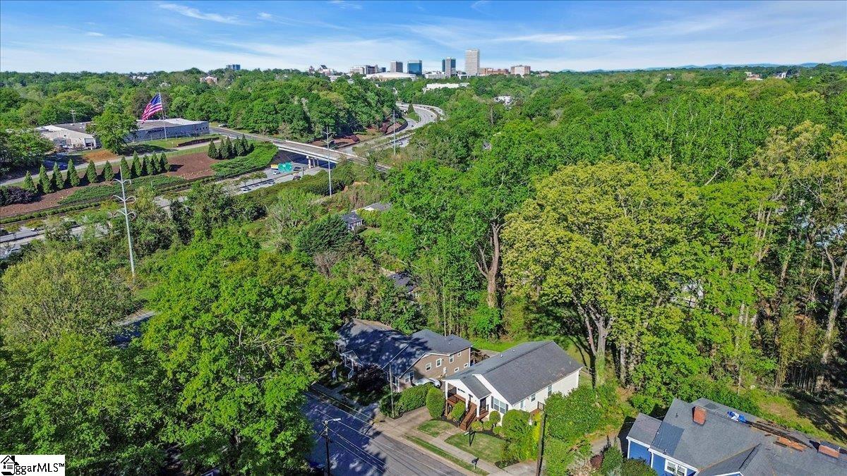 318 Briarcliff Drive Greenville, SC 29607