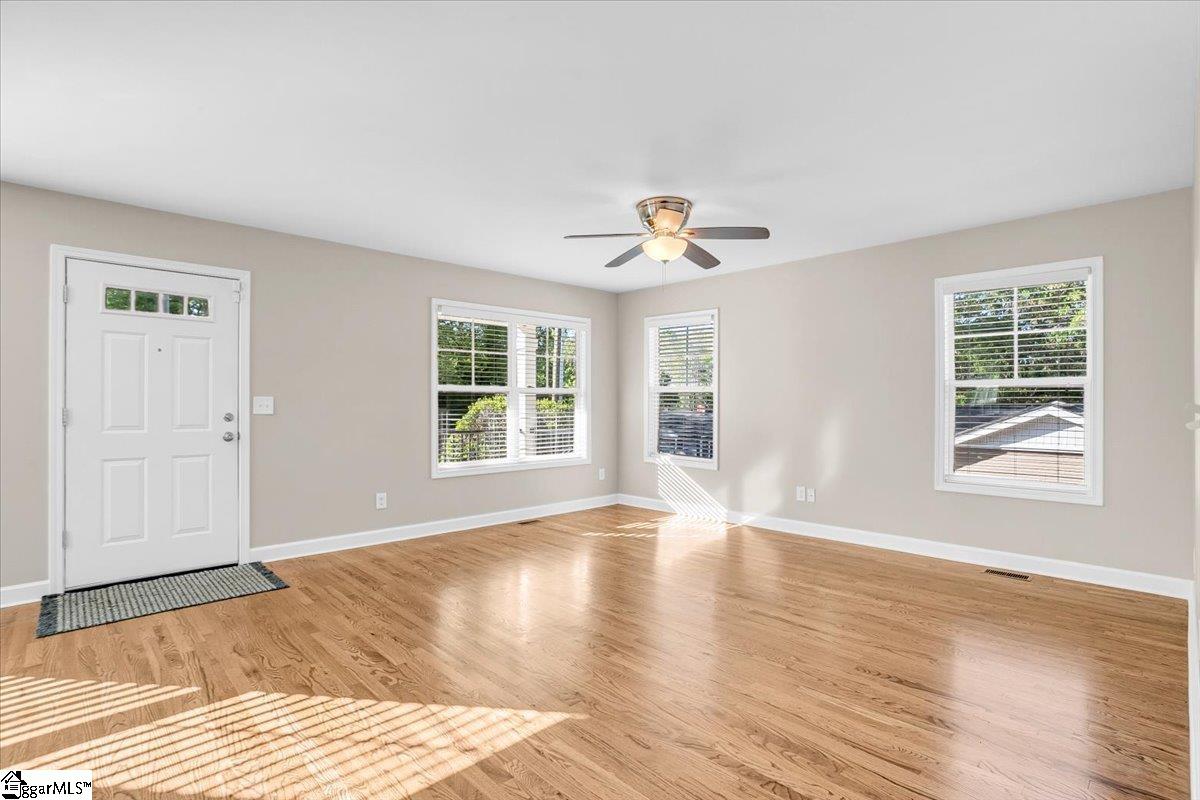 318 Briarcliff Drive Greenville, SC 29607
