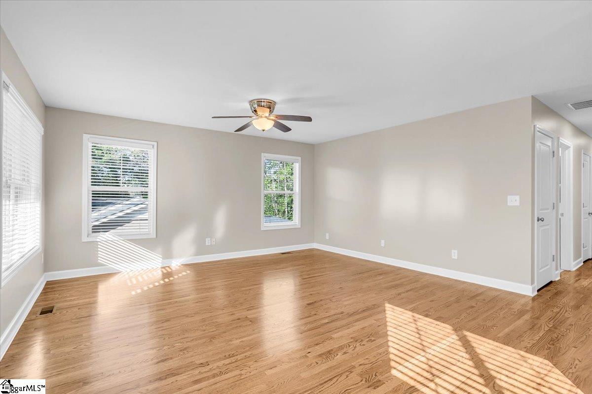 318 Briarcliff Drive Greenville, SC 29607