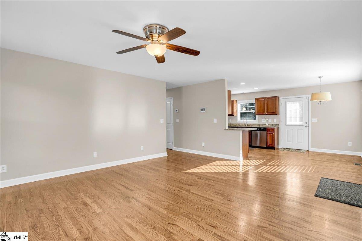318 Briarcliff Drive Greenville, SC 29607