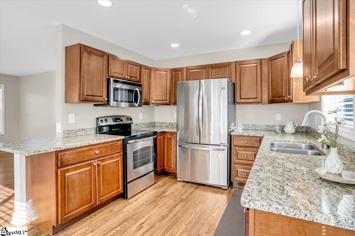 318 Briarcliff Drive Greenville, SC 29607