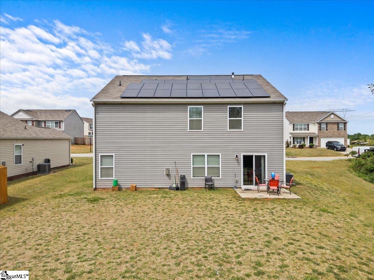 238 Hillendale Way Pelzer, SC 29669