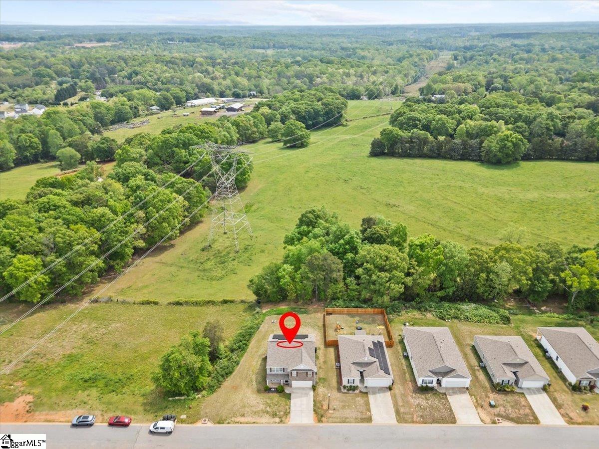 238 Hillendale Way Pelzer, SC 29669