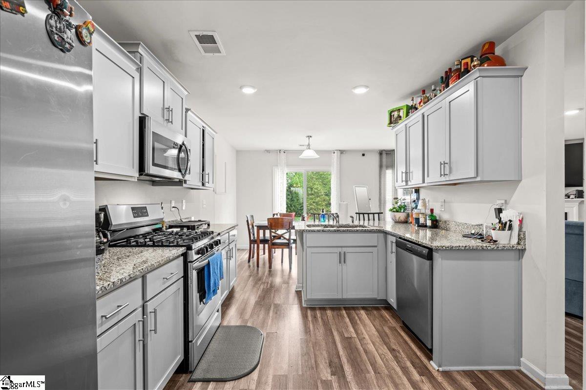238 Hillendale Way Pelzer, SC 29669
