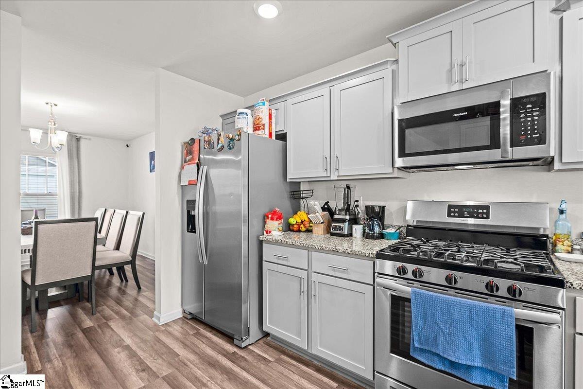 238 Hillendale Way Pelzer, SC 29669