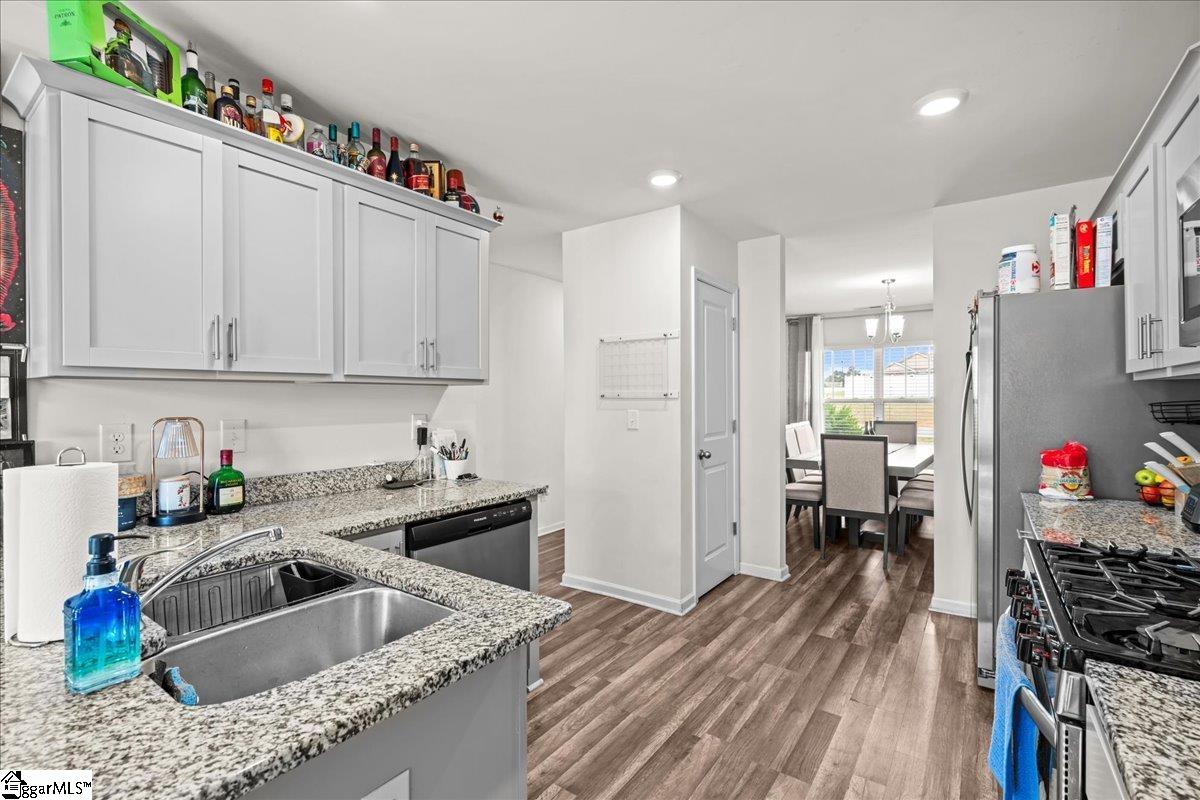 238 Hillendale Way Pelzer, SC 29669