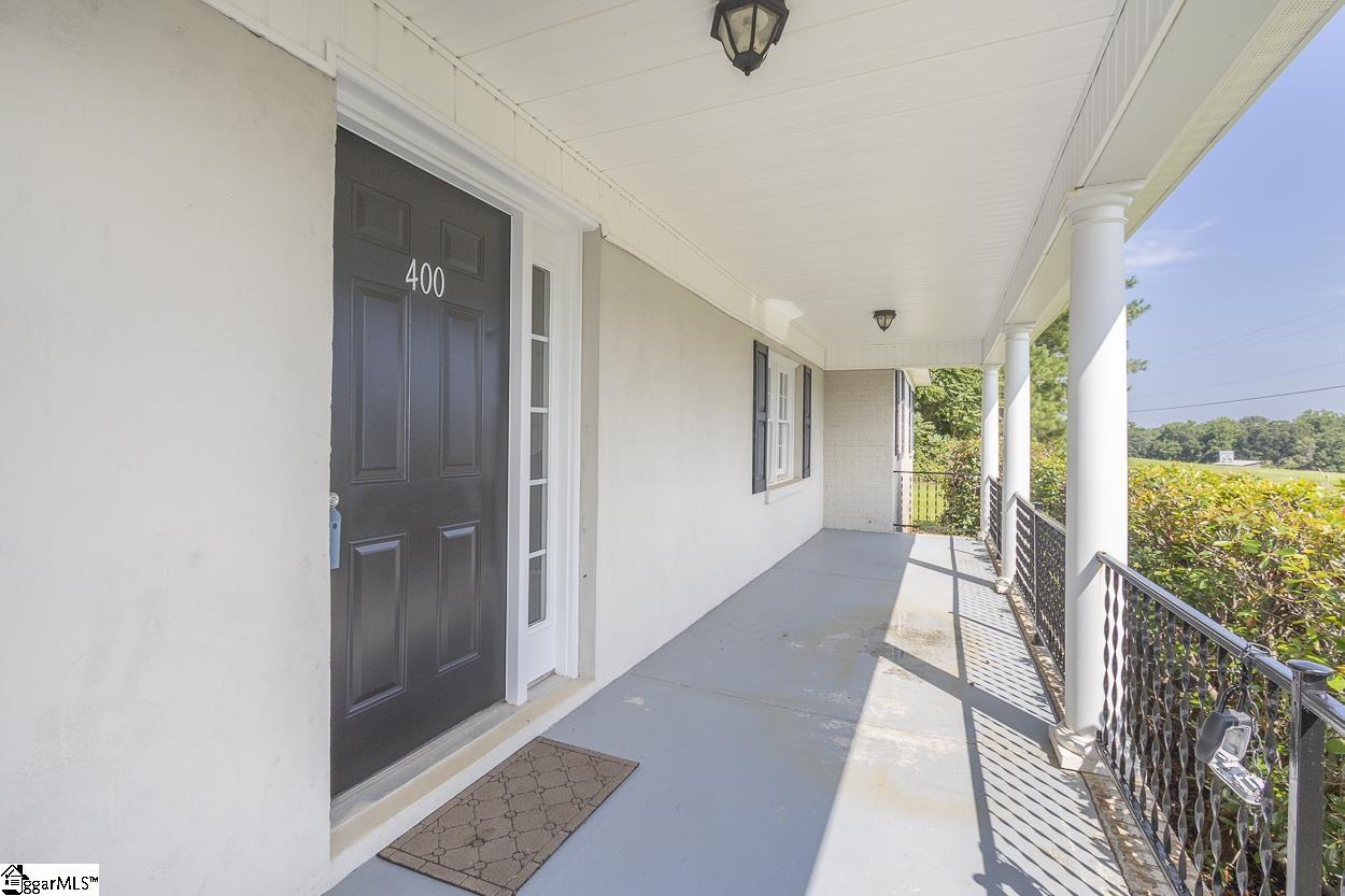 400 Tripp Road Piedmont, SC 29673
