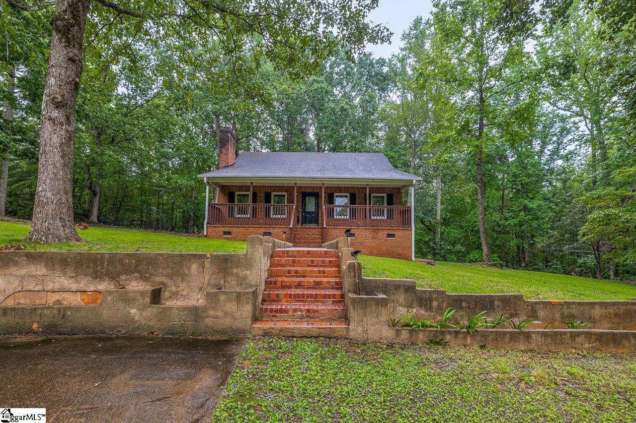 655 Ambler School Road Pickens, SC 29671