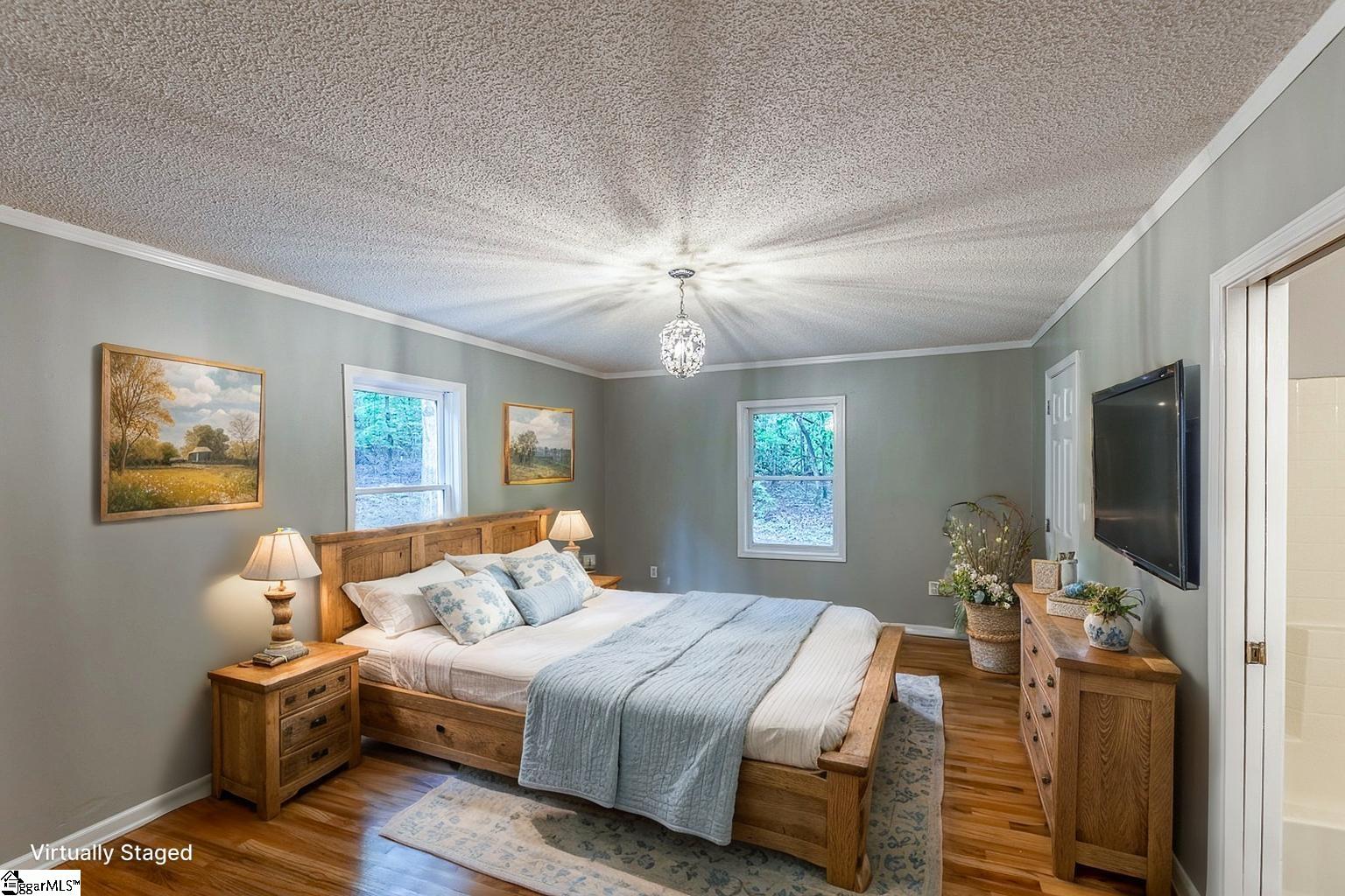 655 Ambler School Road Pickens, SC 29671