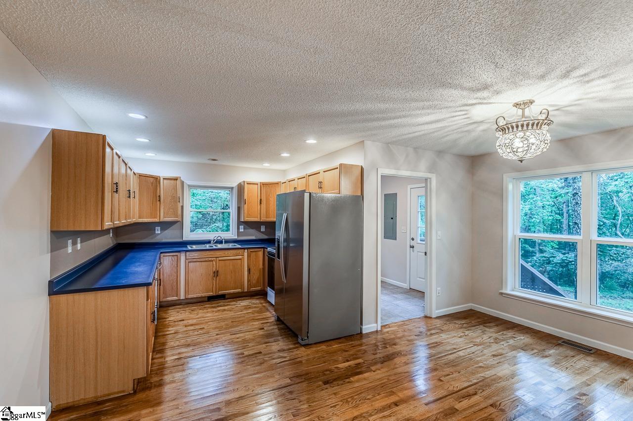 655 Ambler School Road Pickens, SC 29671