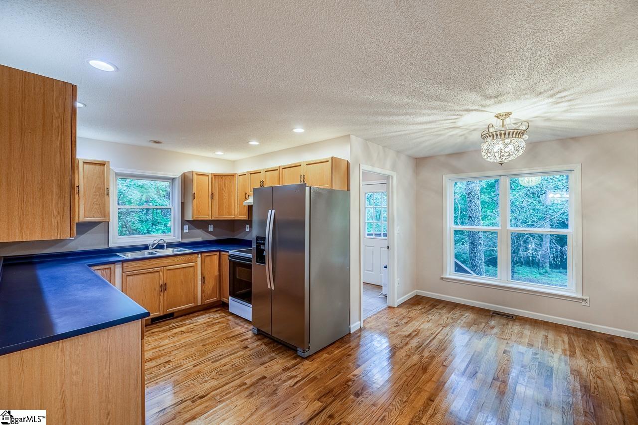655 Ambler School Road Pickens, SC 29671