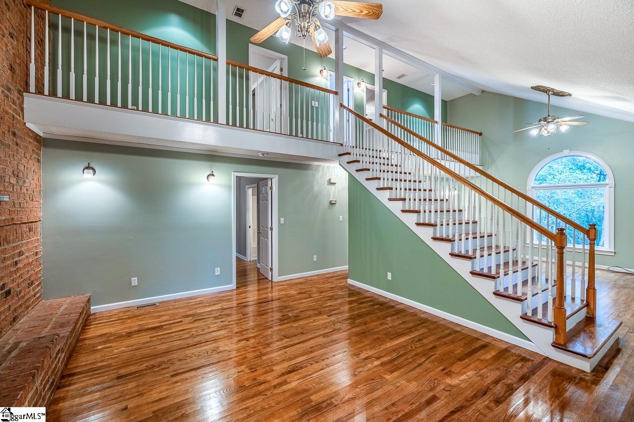 655 Ambler School Road Pickens, SC 29671
