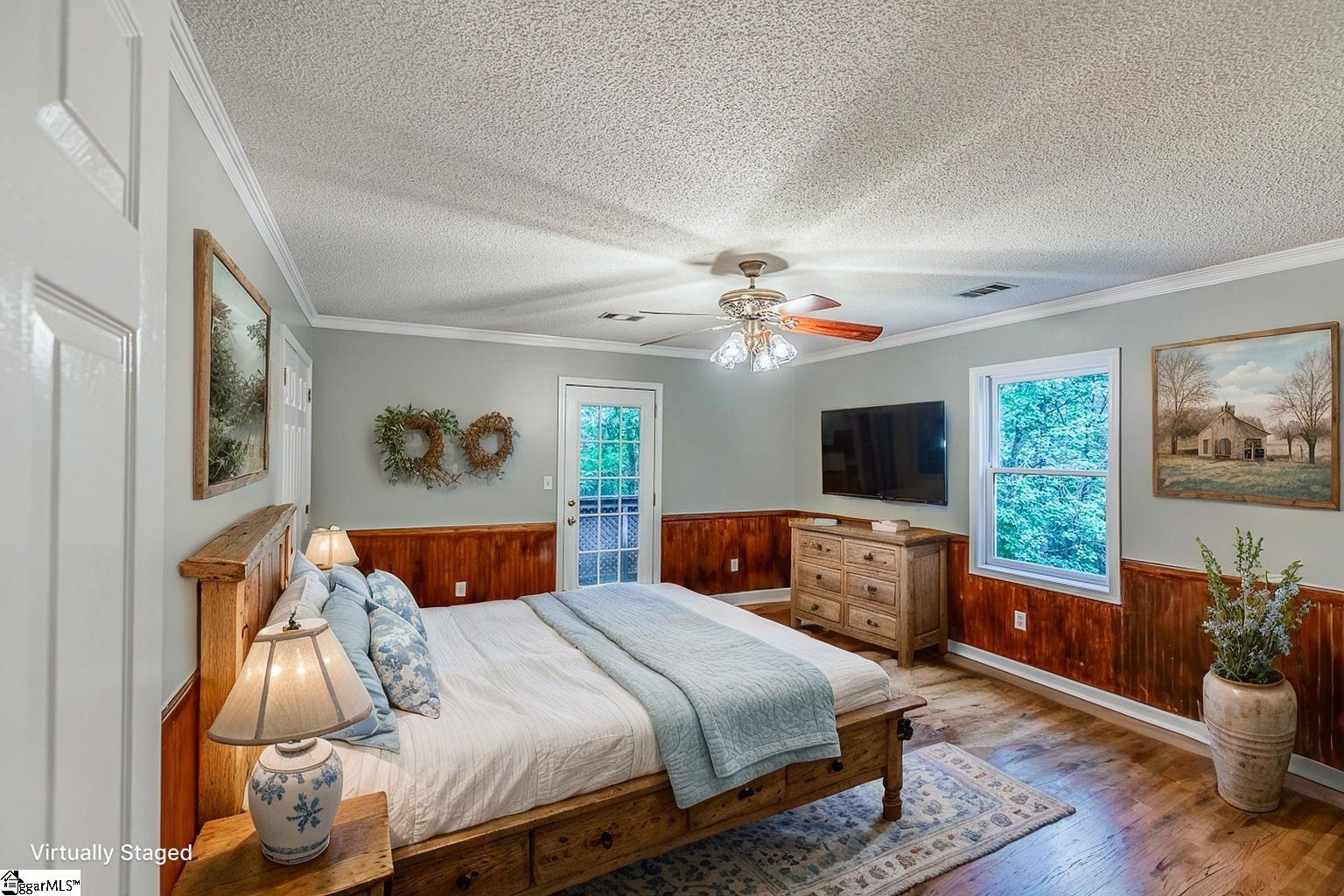 655 Ambler School Road Pickens, SC 29671