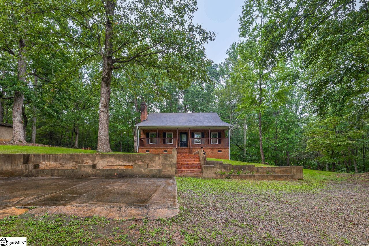 655 Ambler School Road Pickens, SC 29671