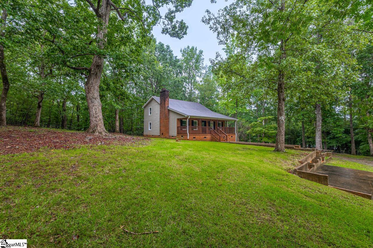 655 Ambler School Road Pickens, SC 29671