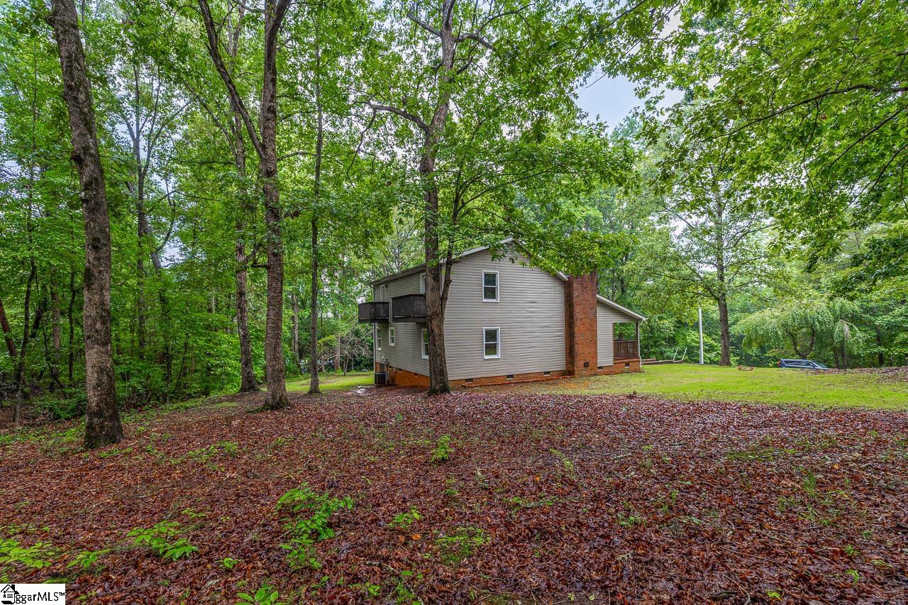 655 Ambler School Road Pickens, SC 29671