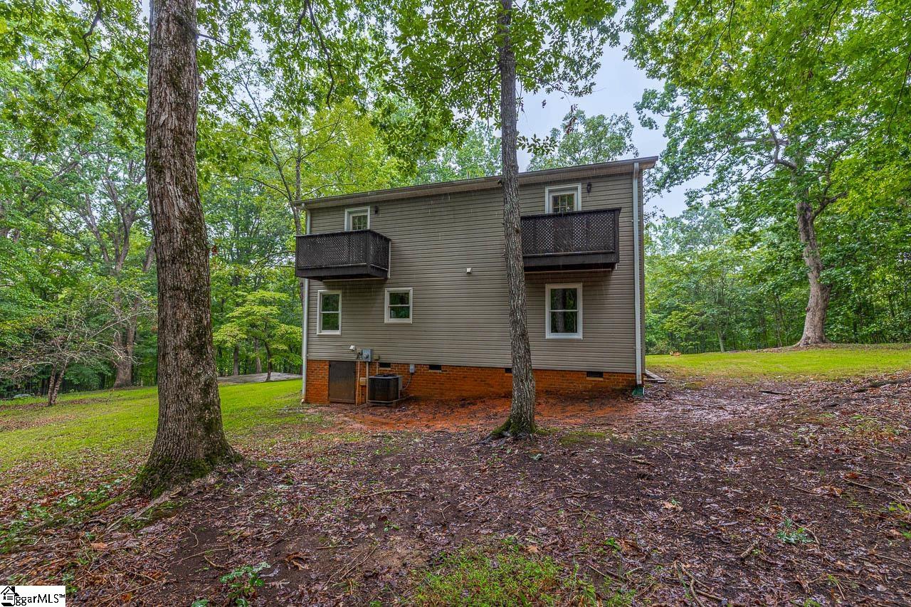 655 Ambler School Road Pickens, SC 29671