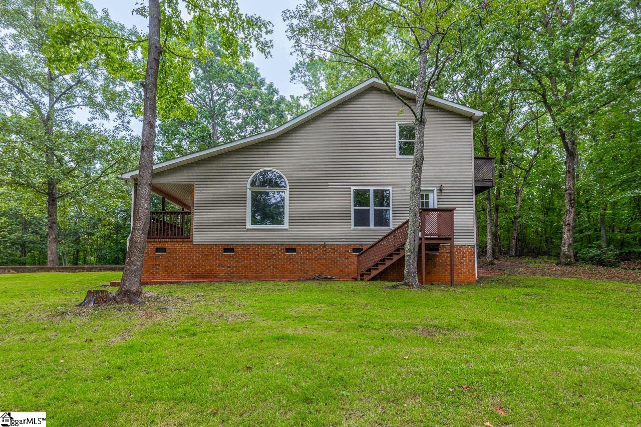 655 Ambler School Road Pickens, SC 29671