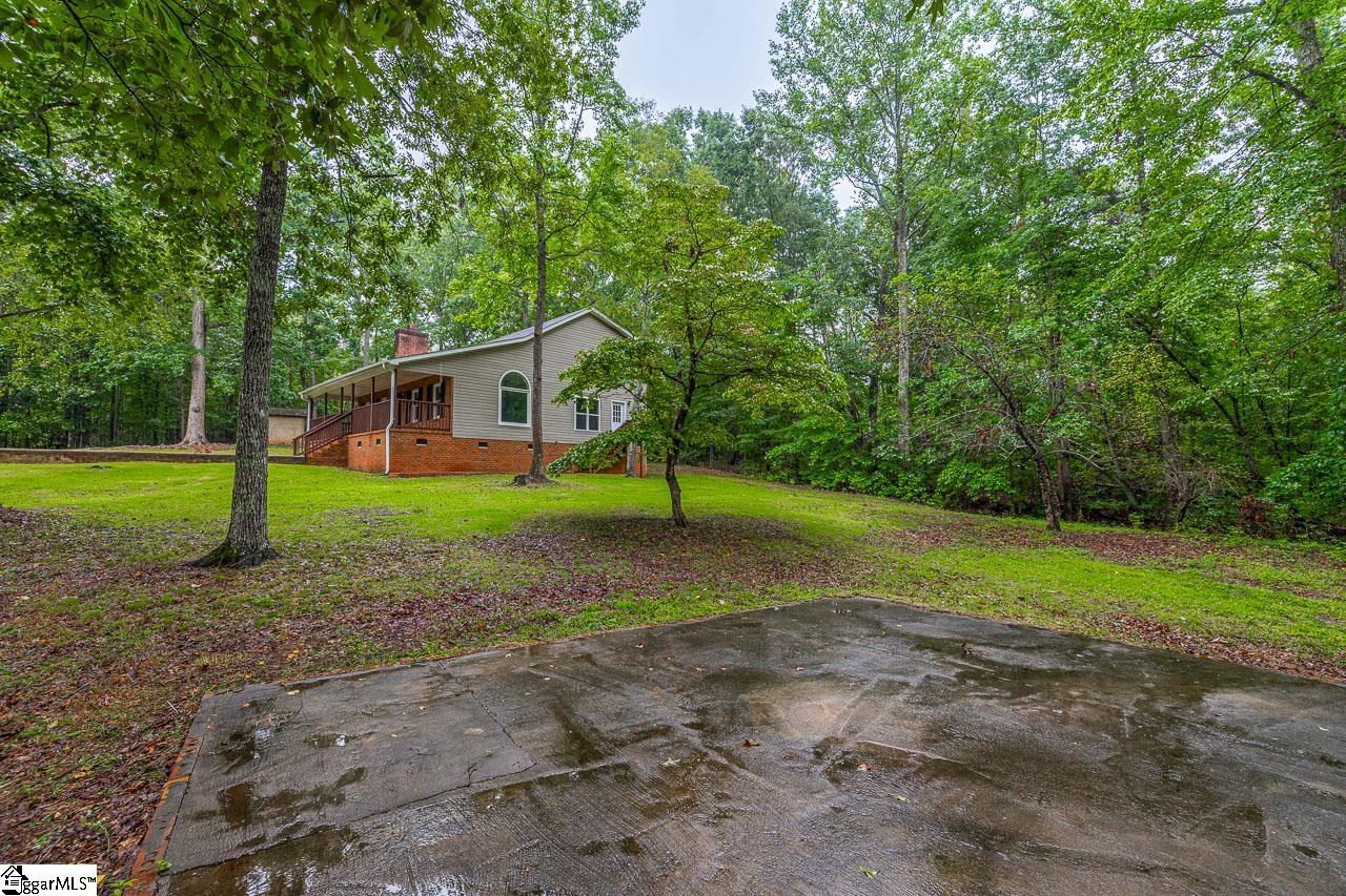 655 Ambler School Road Pickens, SC 29671