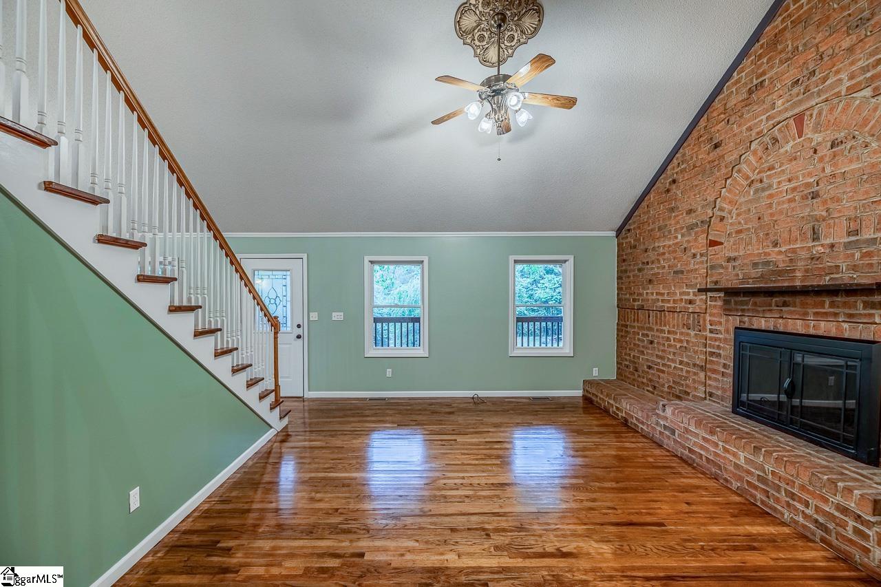 655 Ambler School Road Pickens, SC 29671