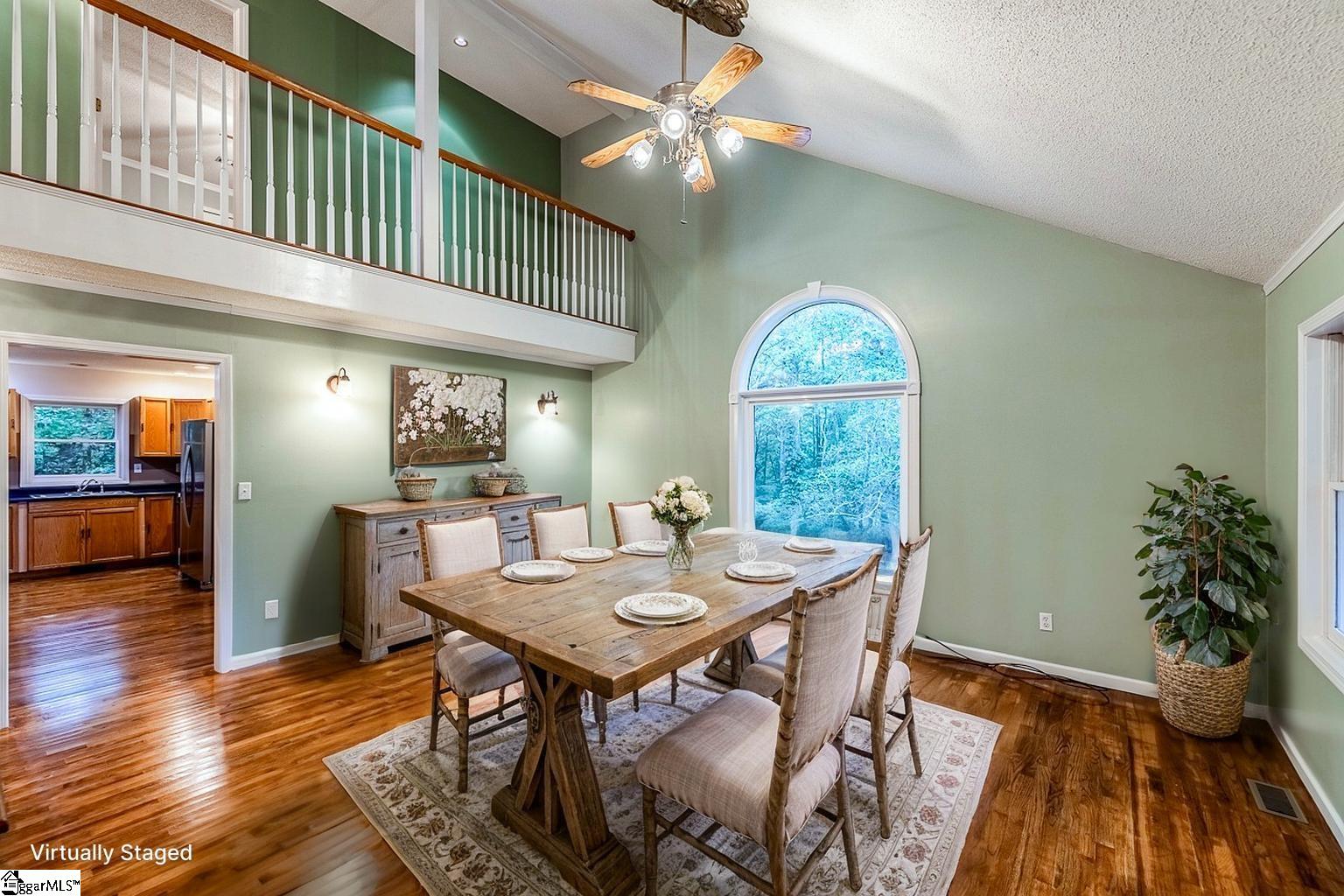 655 Ambler School Road Pickens, SC 29671