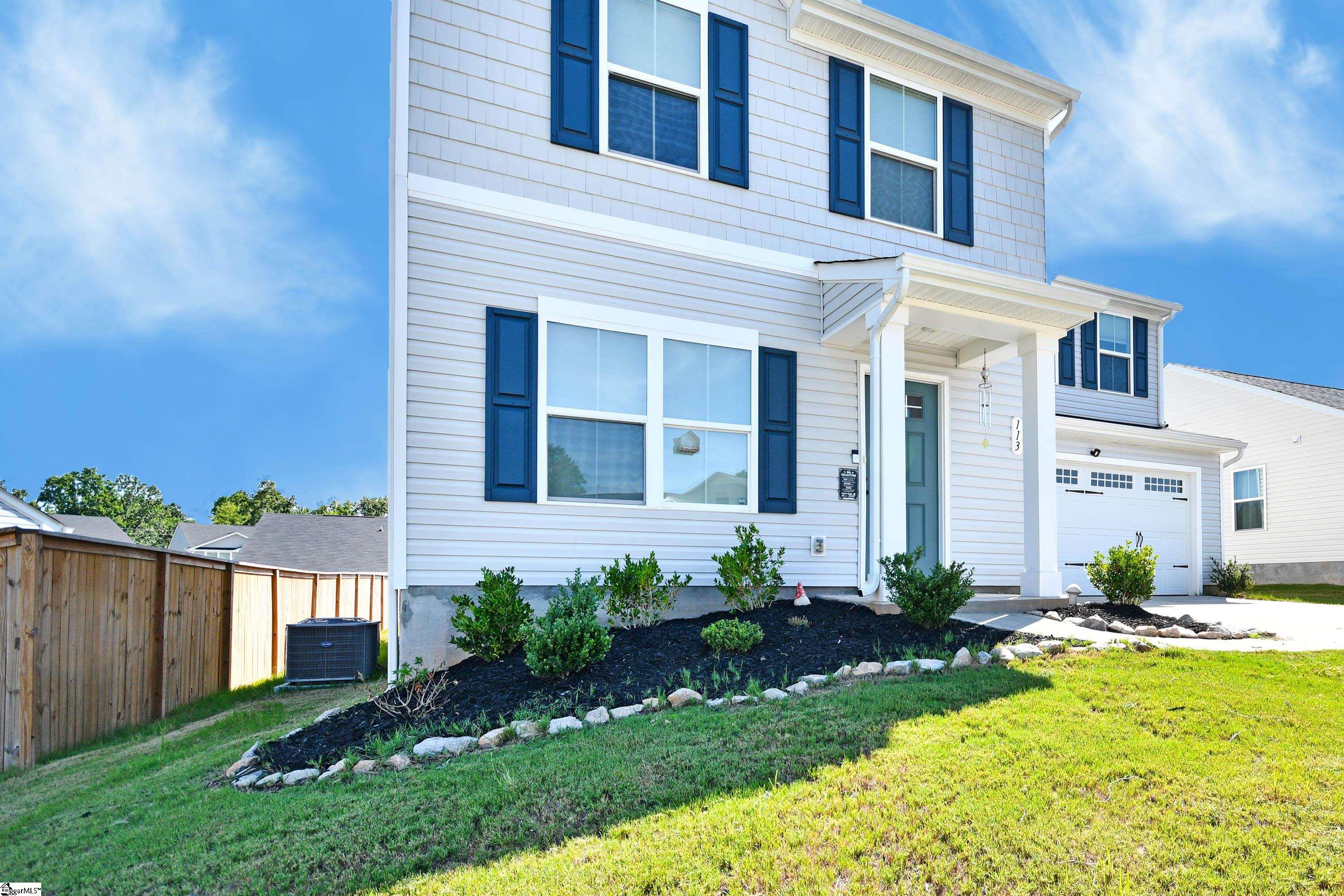 113 Alice Court Easley, SC 29642
