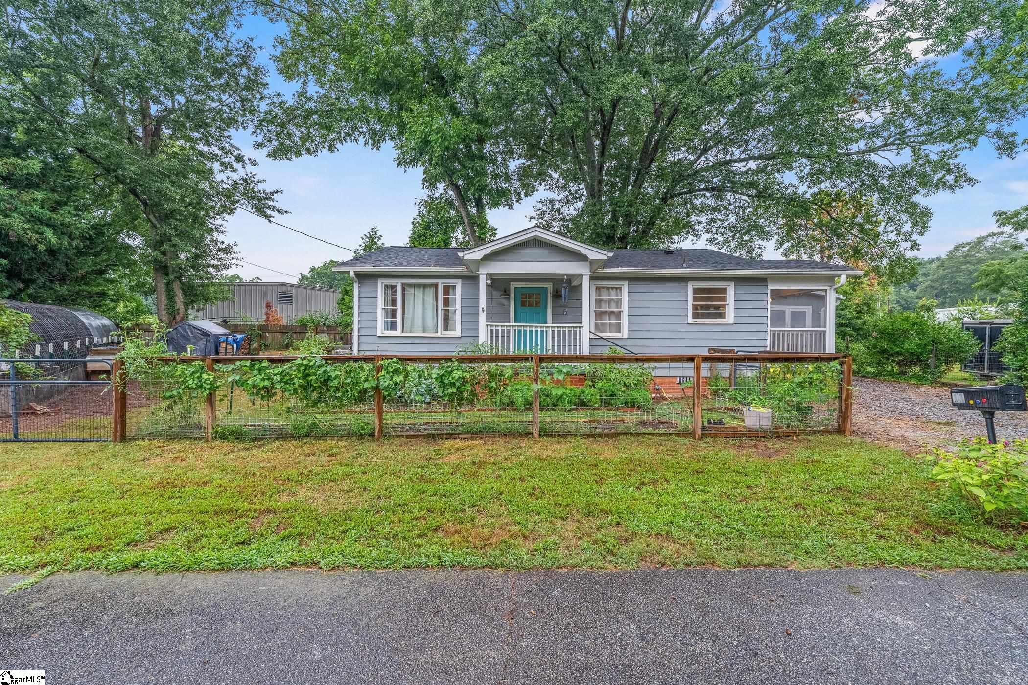 11 Elrod Street Greenville, SC 29609