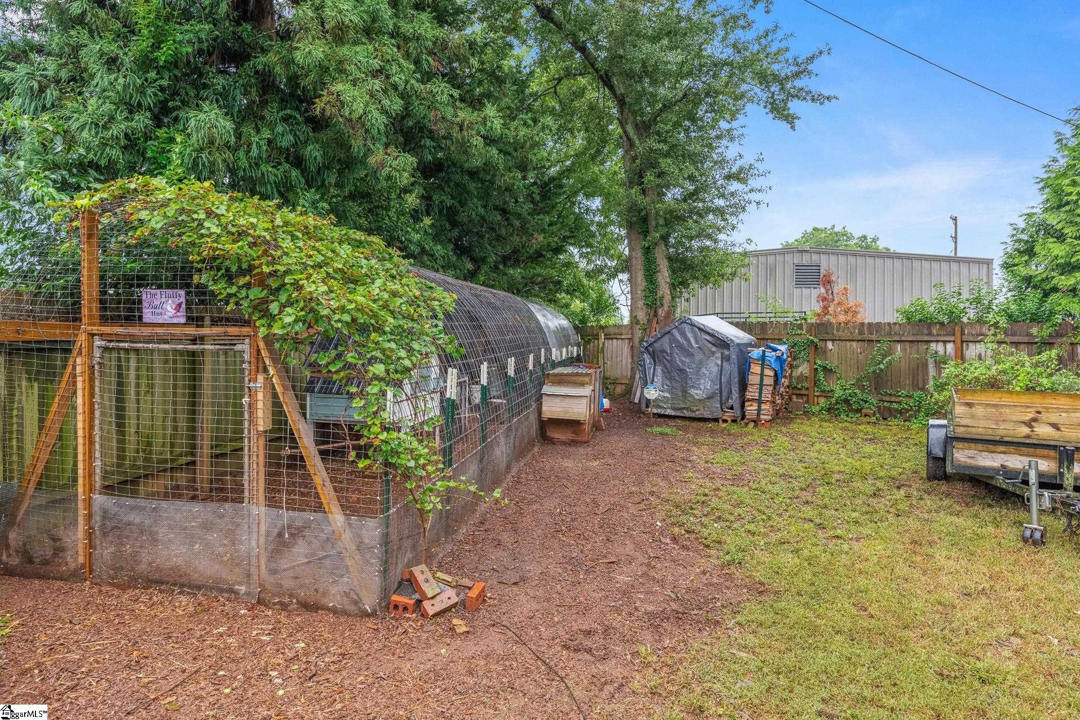 11 Elrod Street Greenville, SC 29609